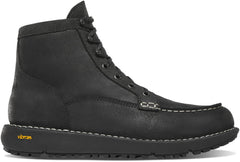 Logger Moc 917 Jet Black | Danner On Sale