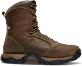 Pronghorn Brown All-Leather Insulated 400G | Danner For Sale