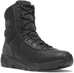 Sonic Side-Zip Black | Danner