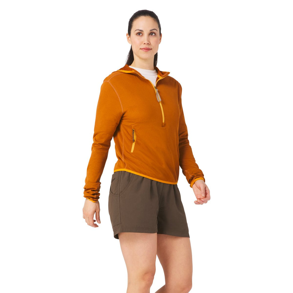 Ultralight OCTA® Pullover Glazed Ginger | Danner For Sale