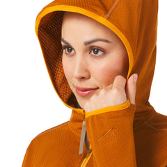 Ultralight OCTA® Pullover Glazed Ginger | Danner For Sale