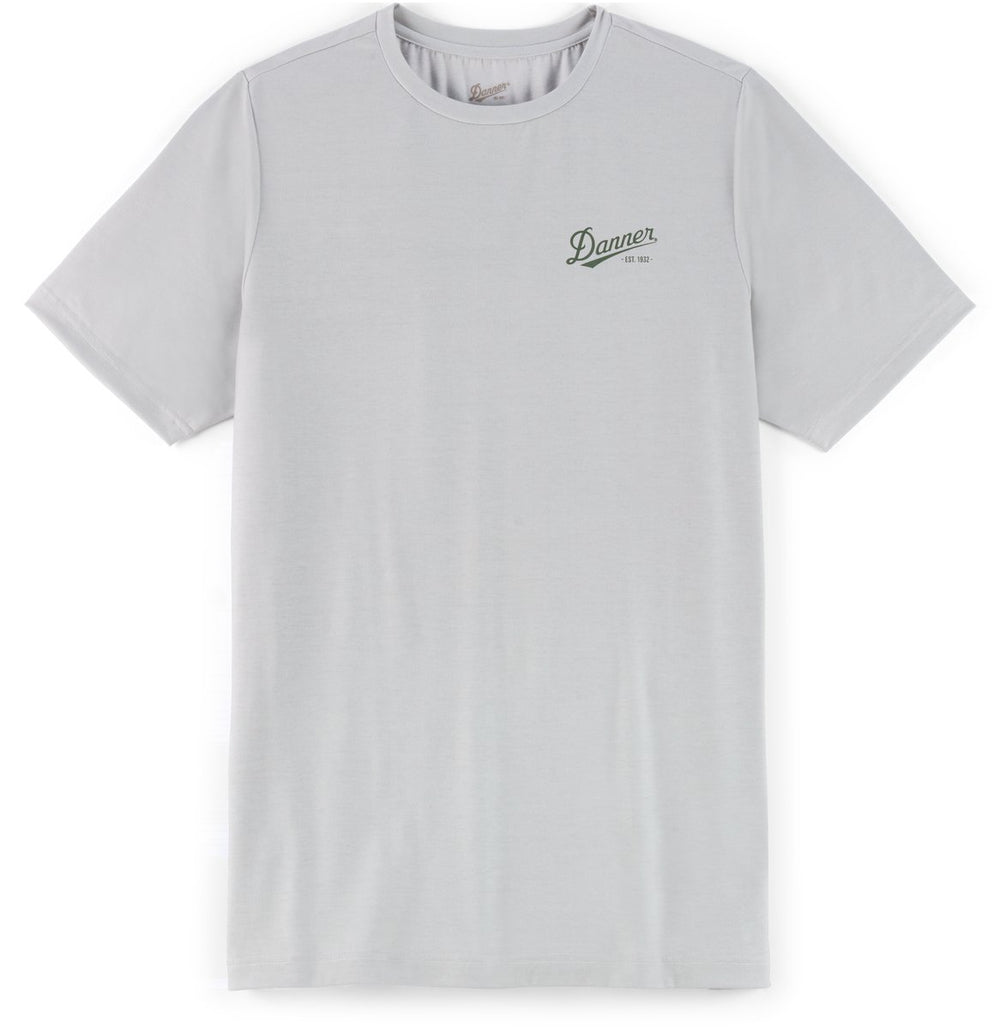 Hidden Fir Tee Sand Dollar | Danner Discount