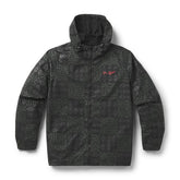 Sig Zane X Danner ʻŌnini Windbreaker Black/Green | Danner On Sale