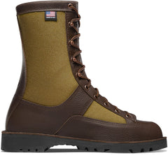 Sierra 8" Brown Insulated 200G | Danner Discount