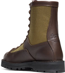 Sierra 8" Brown Insulated 200G | Danner Discount