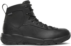 Sonal Side-Zip Black | Danner On Sale