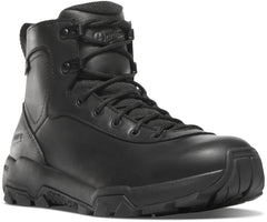 Sonal Side-Zip Black | Danner On Sale