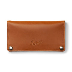 Trucker Wallet 7.5" x 4" - Leather Latigo | Danner Discount
