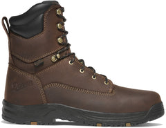 Caliper CSA 8" Brown Aluminum Toe | Danner On Sale