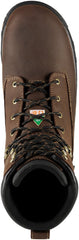 Caliper CSA 8" Brown Aluminum Toe | Danner On Sale