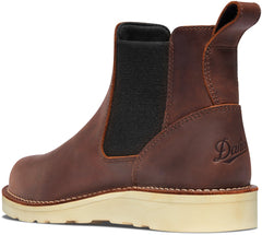 Bull Run Chelsea 6" Brown | Danner Discount