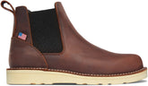 Bull Run Chelsea 6" Brown - Steel Toe | Danner