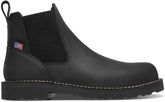 Bull Run Chelsea 6" Black | Danner Discount