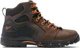 Vicious 4.5" Brown/Orange | Danner For Sale