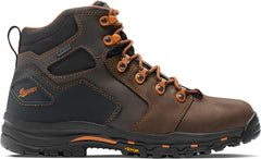 Vicious 4.5" Brown/Orange | Danner For Sale