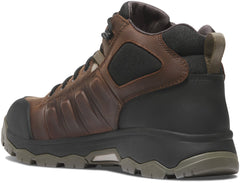Wheat Ridge Brown/Olive | Danner Discount