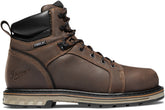 Steel Yard 6" Brown | Danner On Sale