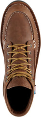 Bull Run GTX Tobacco | Danner Discount