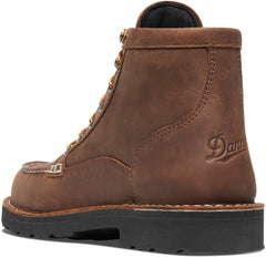 Bull Run GTX Tobacco Steel Toe | Danner