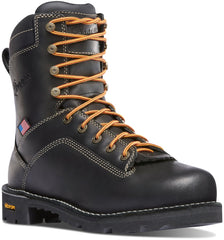 Quarry USA Black Alloy Toe | Danner For Sale