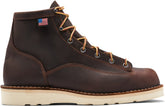 Bull Run 6" Brown | Danner On Sale
