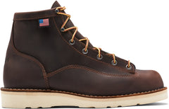 Bull Run 6" Brown | Danner On Sale