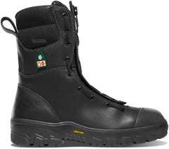 Modern Firefighter CSA Black Composite Toe (NMT) | Danner For Sale