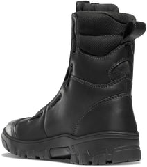Modern Firefighter CSA Black Composite Toe (NMT) | Danner For Sale