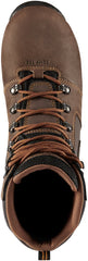 Vicious 8" Brown Insulated 400G Composite Toe (NMT) | Danner For Sale