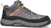 Riverside 4.5" Gray/Orange | Danner Discount