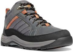 Riverside 4.5" Gray/Orange | Danner Discount