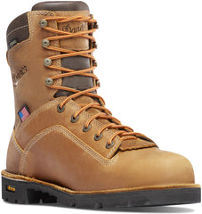Quarry USA Distressed Brown | Danner