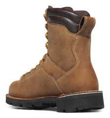 Quarry USA Distressed Brown | Danner