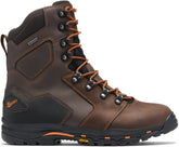 Vicious 8" Brown | Danner On Sale