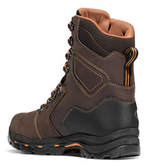 Vicious 8" Brown | Danner On Sale