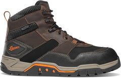 Field Ranger Brown | Danner On Sale