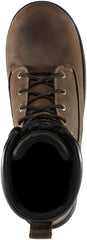 Caliper 8" Brown Insulated 400G | Danner Discount