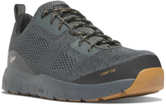 Run Time 3 Gray Composite Toe (NMT) | Danner For Sale