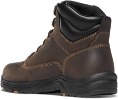 Caliper 6" Brown Aluminum Toe | Danner