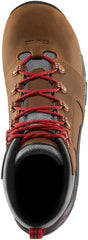 Vicious 4.5" Brown/Red | Danner Discount