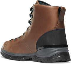 Stronghold Dark Brown | Danner For Sale