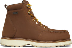 Cedar River 6" Brown Aluminum Toe | Danner For Sale