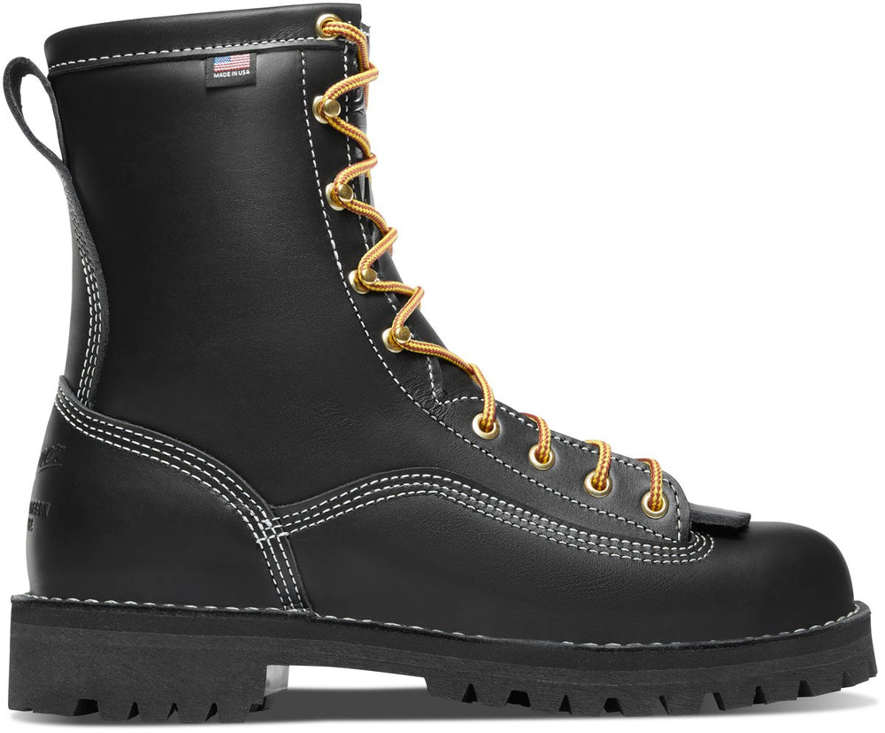 Super Rain Forest Black | Danner Discount