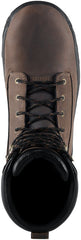 Caliper 8" Brown Aluminum Toe | Danner On Sale
