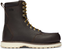 Cedar River 8" Dark Brown | Danner For Sale