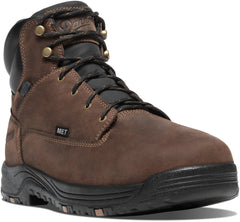 Caliper 6" Brown MET/AT | Danner Discount