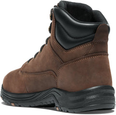 Caliper 6" Brown MET/AT | Danner Discount