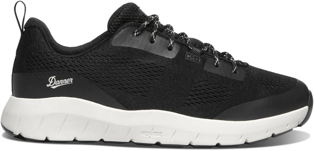 Run Time 3 ESD Black/White | Danner