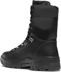Wildland Tactical Firefighter Black Smooth-Out | Danner On Sale