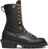 Flashpoint II All Leather Black | Danner For Sale